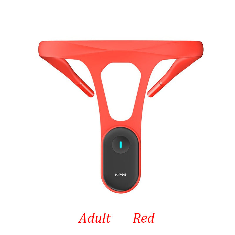 Smart Posture Correction Device